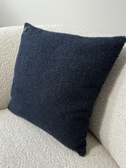 Warmpi Teddy Wärmekissen - Darkblue