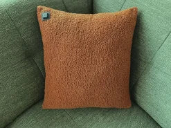 Warmpi Teddy Wärmekissen - Brown