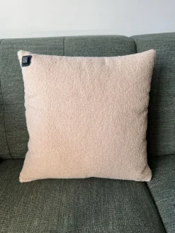 Warmpi Teddy Wärmekissen - Beige