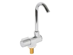 Waschbecken mit Glasplatte 352x322 - Schwarz