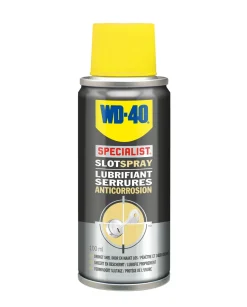 WD-40 100ml Spezial-Schloss-Spray