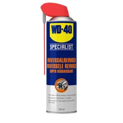 WD-40 Specialist Universal Reiniger - 500 ml