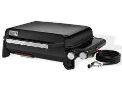 Weber 56 cm Plancha Gasgrill
