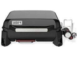 Weber 43 cm Plancha Gasgrill