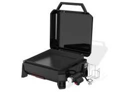 Weber 43 cm Plancha Gasgrill