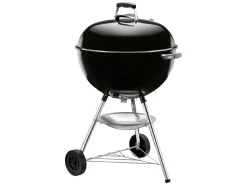 Weber Bar-B-Kettle Ø 57 cm Holzkohlegrill