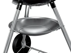 Weber Bar-B-Kettle Ø 57 cm Holzkohlegrill