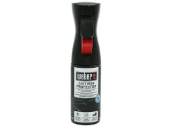 Weber Gusseisen Schutzspray