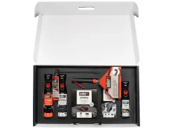 Weber Holzkohlegrill Reinigungsset