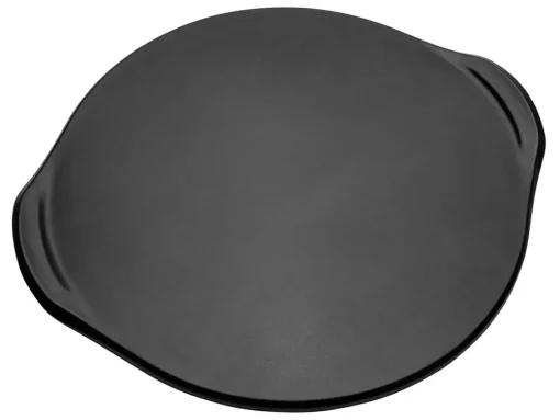 Weber Keramischer Pizzastein - Ø46 cm