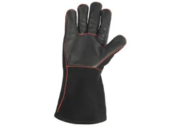Weber Leder Grillhandschuhe