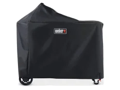 Weber Performer Premium Grillabdeckung
