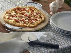 Weber Pizzaschneider