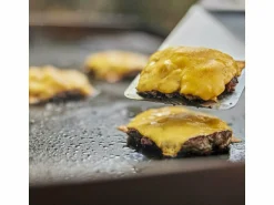 Weber Plancha Grillspachtel