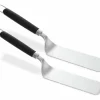 Weber Plancha 2-tlg. Werkzeugset