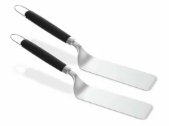 Weber Plancha 2-tlg. Werkzeugset