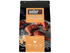 Weber Poultry Smoking Blend Räucherchips