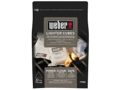 Weber Power Ignition Anzündwürfel