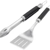 Weber Precision Zangen- und Pfannenwender-Set