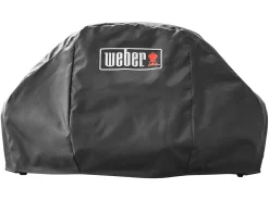 Weber Premium Pulse 2000 Abdeckhaube