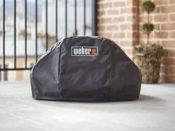 Weber Premium Pulse 2000 Abdeckhaube