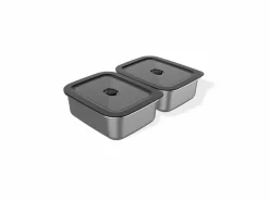 Weber Prep Containern - 2er-Set.
