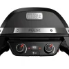 Weber Pulse 2000 Elektrogrill