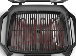 Weber Pulse 2000 Elektrogrill