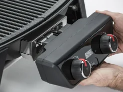 Weber Pulse 2000 Elektrogrill
