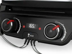 Weber Pulse 2000 Elektrogrill