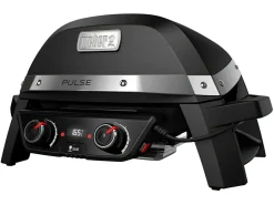 Weber Pulse 2000 Elektrogrill