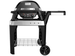Weber Pulse 2000 Stand Elektrogrill
