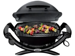 Weber Q 1400 Elektrogrill