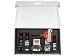 Weber Q & Pulse Grill Reinigungsset