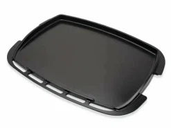 Weber Q 1200N Plancha-Grillplatte
