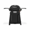 Weber Q 2800N+ Stand-Gasgrill
