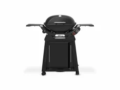 Weber Q 2800N+ Stand-Gasgrill
