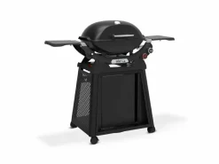 Weber Q 2800N+ Stand-Gasgrill
