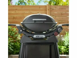 Weber Q 2800N+ Stand-Gasgrill