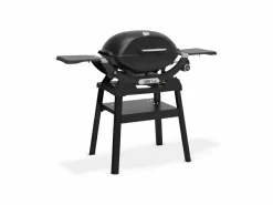 Weber Q 2200N Stand-Gasgrill