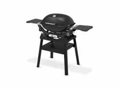 Weber Q 2200N Stand-Gasgrill