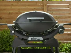 Weber Q 2200N Stand-Gasgrill