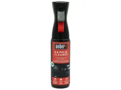 Weber Q- und Pulse Reiniger