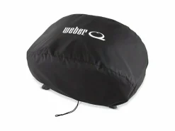 Weber Q2200N/Q 2800N+ Premium Grill-Abdeckung