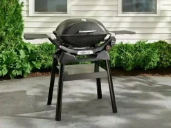 Weber Q-Serie Kompaktuntergestell