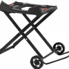 Weber Q-series tragbares Fahrgestell