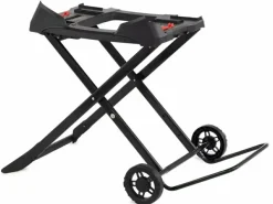 Weber Q-series tragbares Fahrgestell