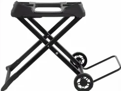 Weber Q-series tragbares Fahrgestell