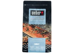 Weber Räucherchips-Mischung für Seefrüchte