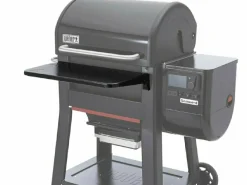 Weber Searwood klappbarer Arbeitstisch - Vorderseite